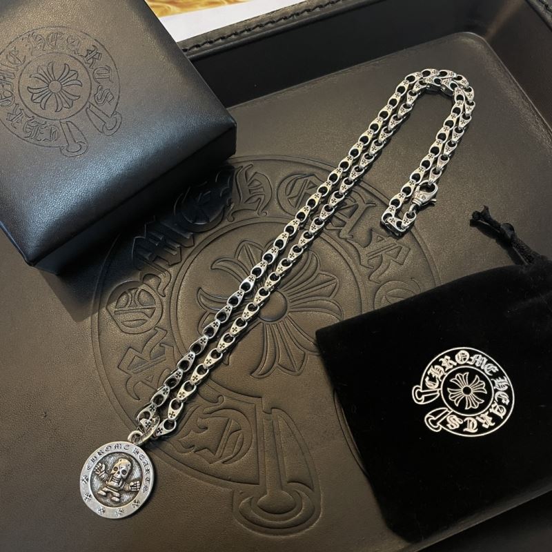 Chrome Hearts Necklaces